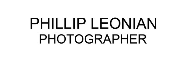 Phillip Leonian &#8203;Photographer